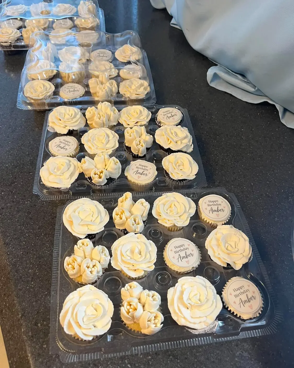 CupCakes