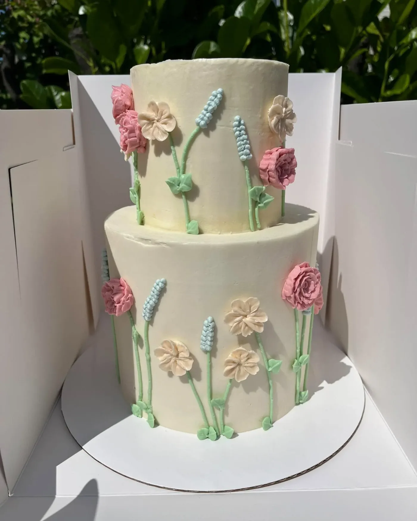 Custom Cake