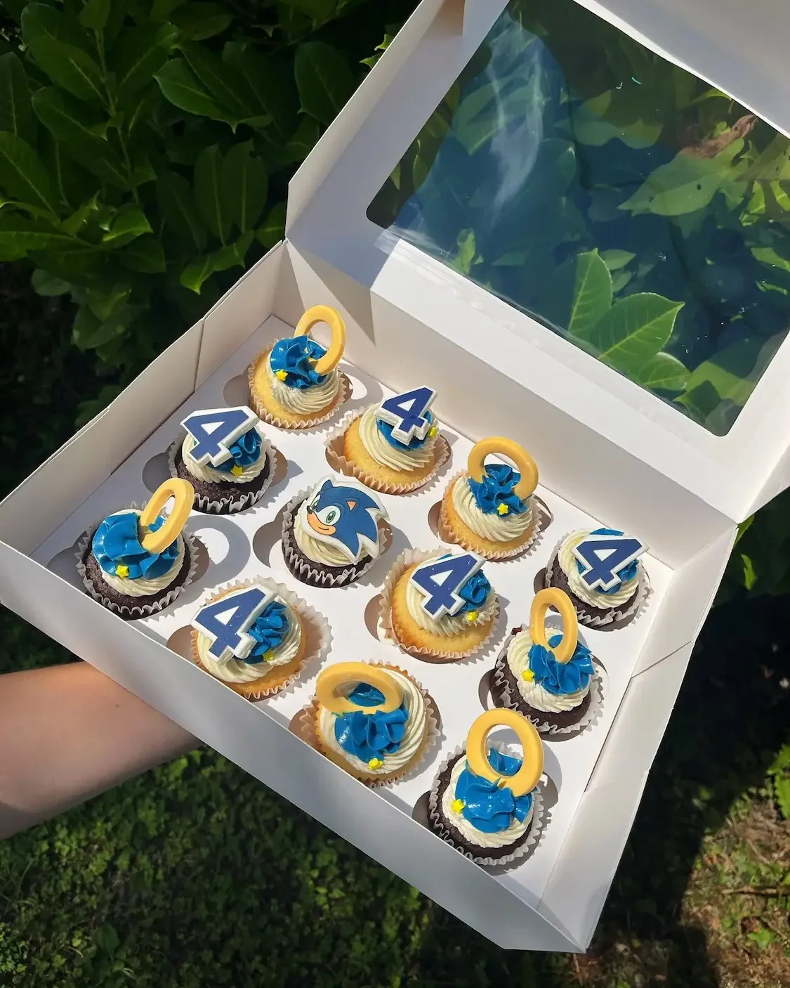 CupCakes